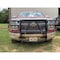 Ranch Hand 14-15 SILVERADO 1500 LEGEND GRILLE GUARD(W/ SENSORS REQ BRKT PSC16HBL1 GGC14HBL1S - alternate 2
